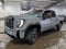 2025 GMC Sierra 3500 HD AT4