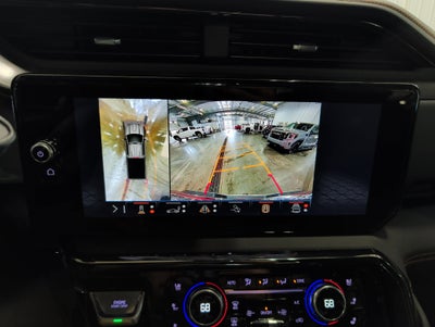 2025 GMC Sierra 3500 HD AT4
