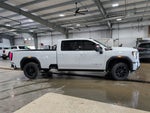 2025 GMC Sierra 3500 HD AT4