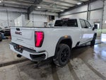 2025 GMC Sierra 3500 HD AT4