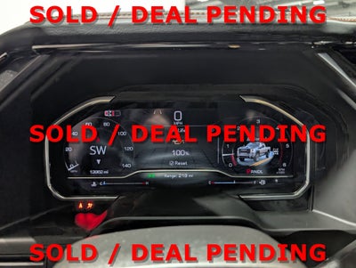 2025 GMC Sierra 3500 HD AT4