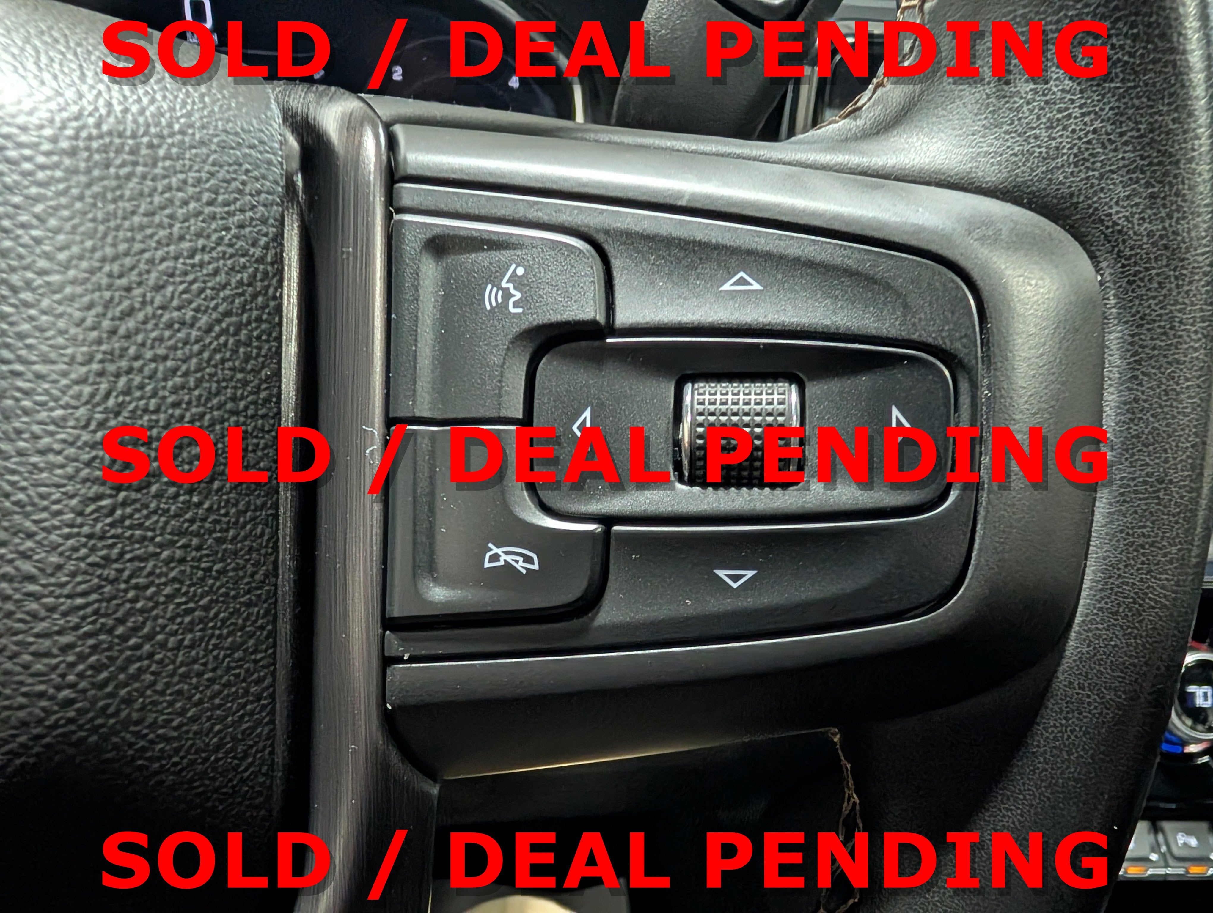 2025 GMC Sierra 3500 HD AT4