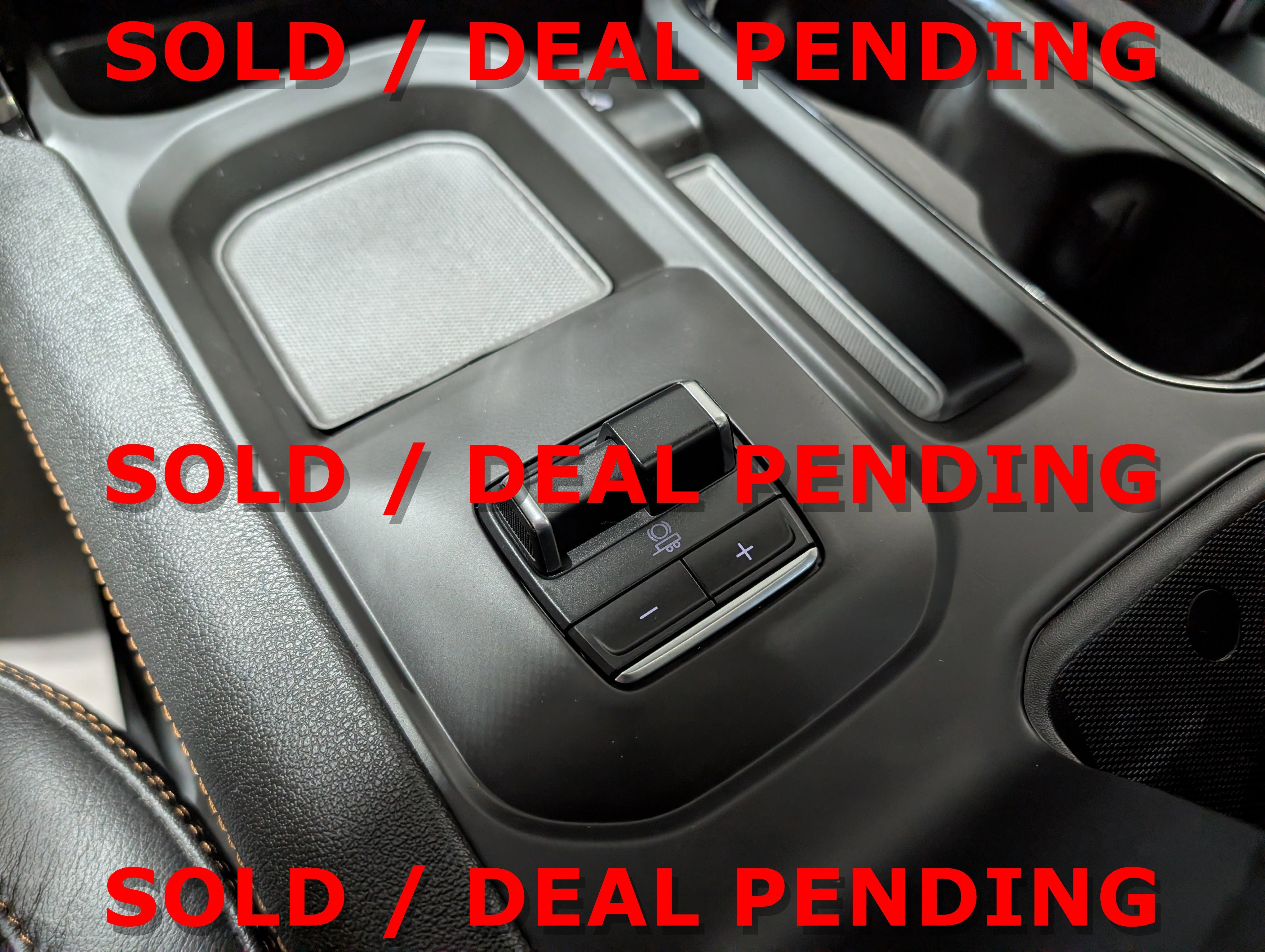 2025 GMC Sierra 3500 HD AT4