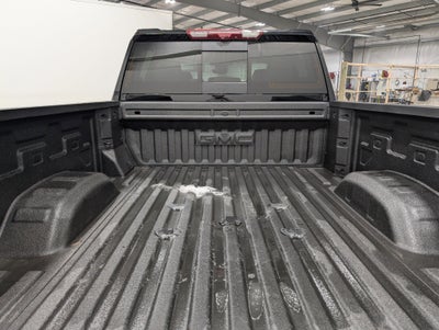 2025 GMC Sierra 3500 HD Denali