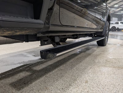 2025 GMC Sierra 3500 HD Denali