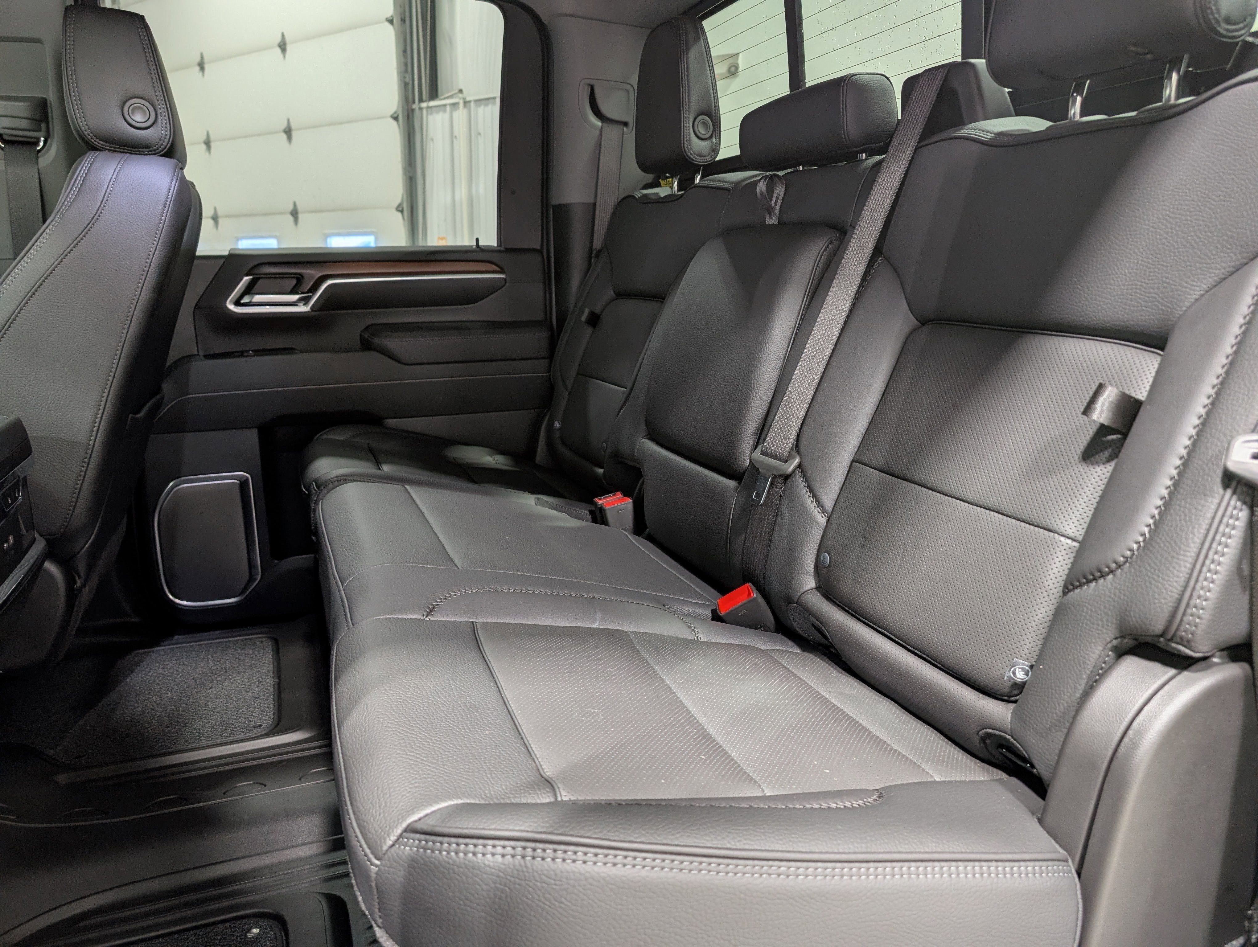 2025 GMC Sierra 3500 HD Denali