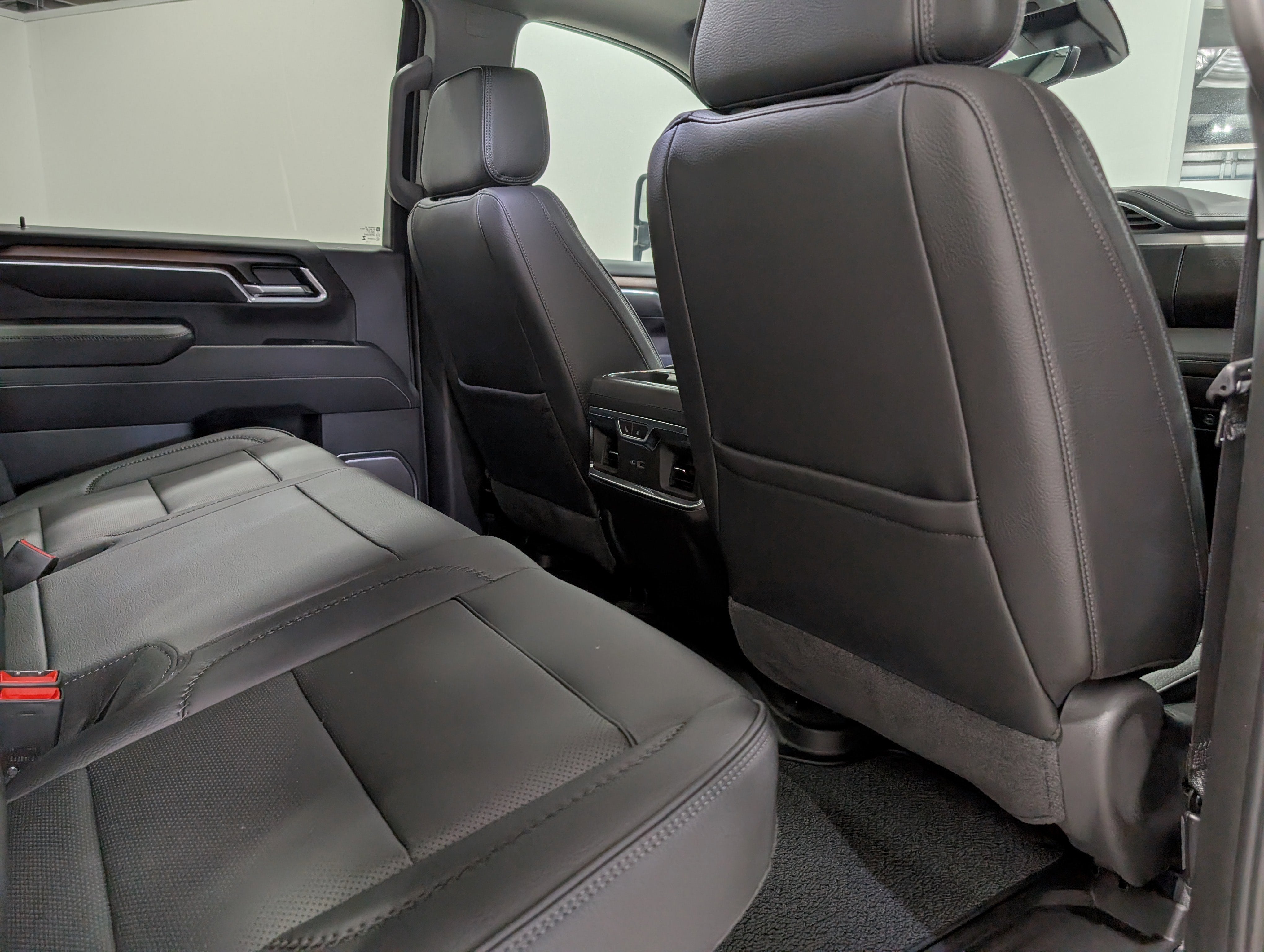 2025 GMC Sierra 3500 HD Denali