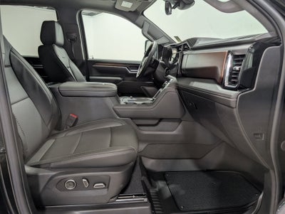 2025 GMC Sierra 3500 HD Denali