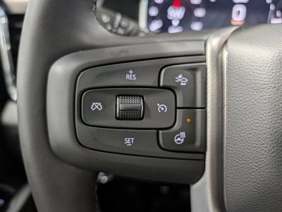 2025 GMC Sierra 3500 HD Denali