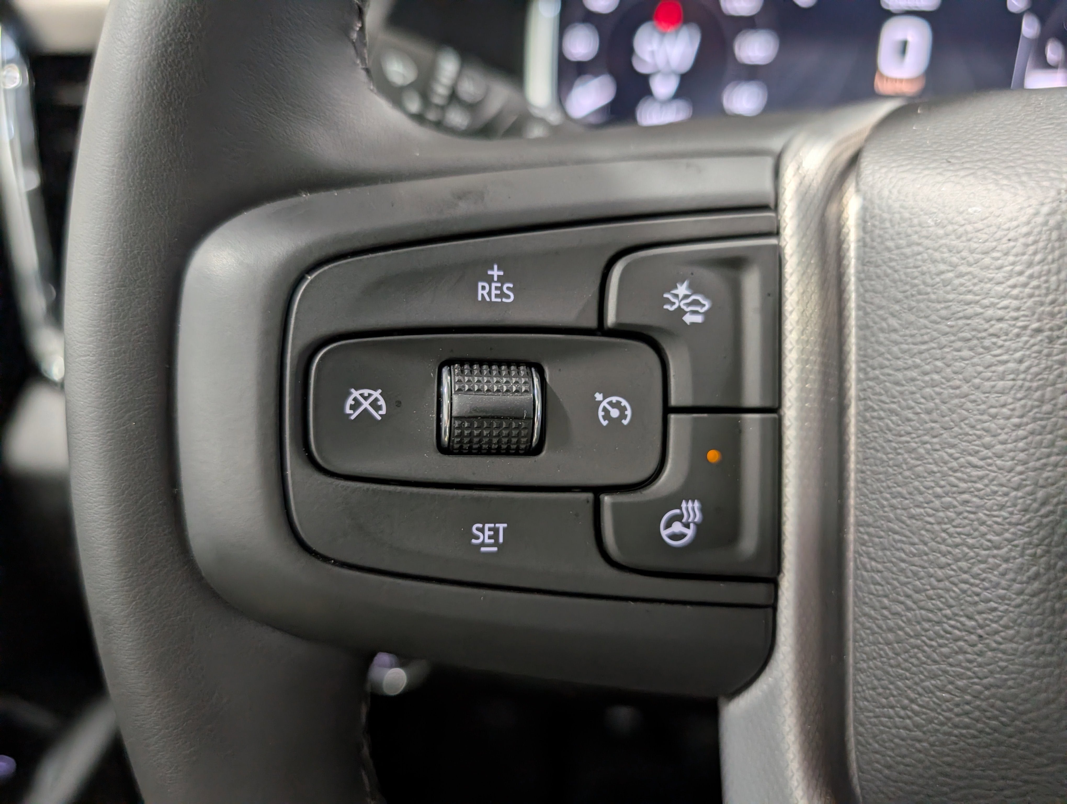 2025 GMC Sierra 3500 HD Denali