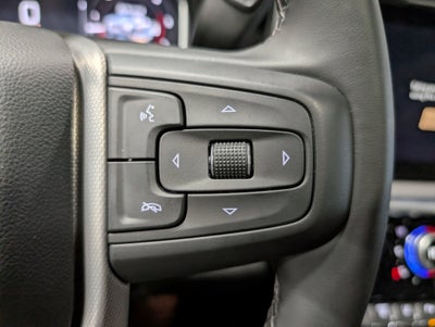 2025 GMC Sierra 3500 HD Denali