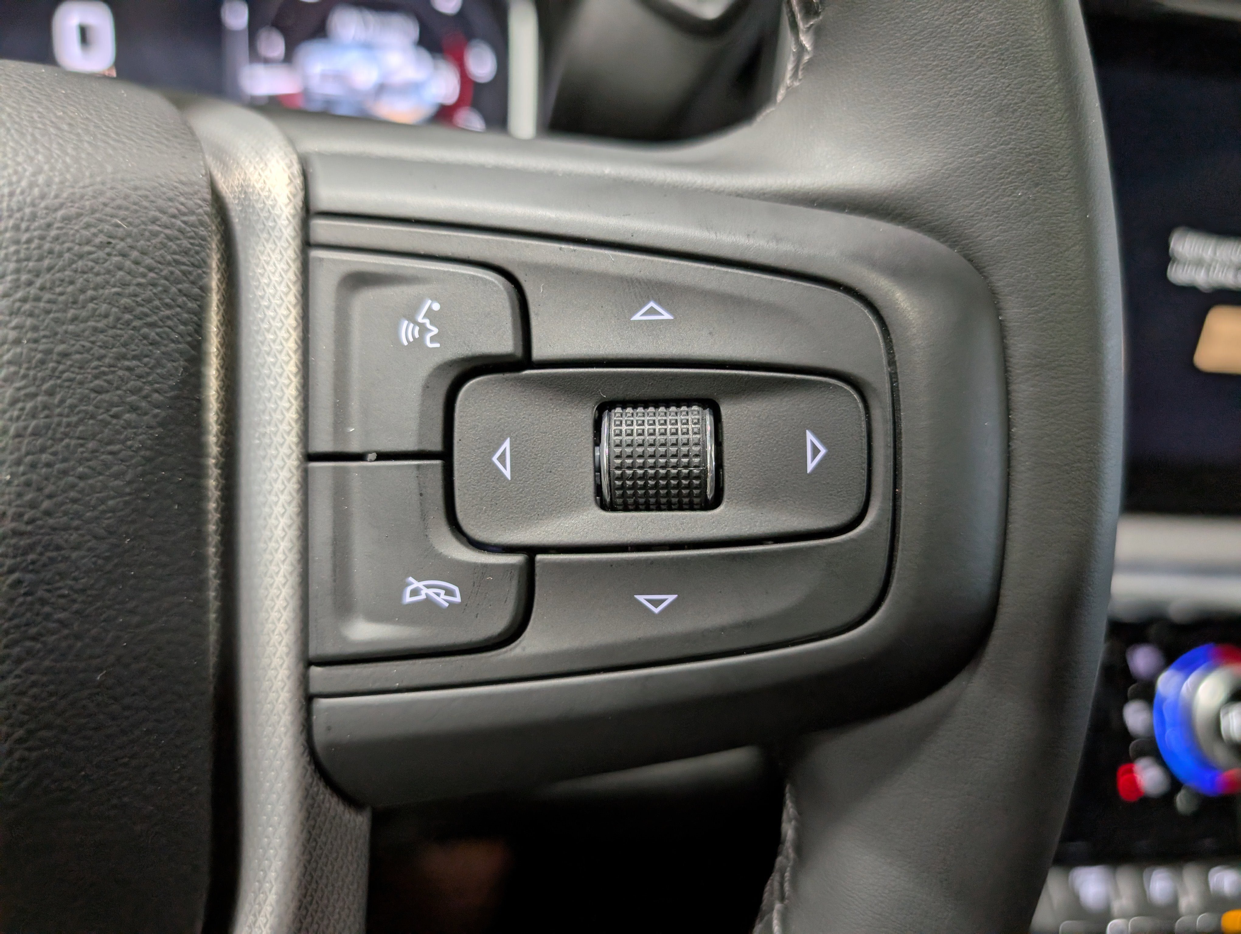 2025 GMC Sierra 3500 HD Denali