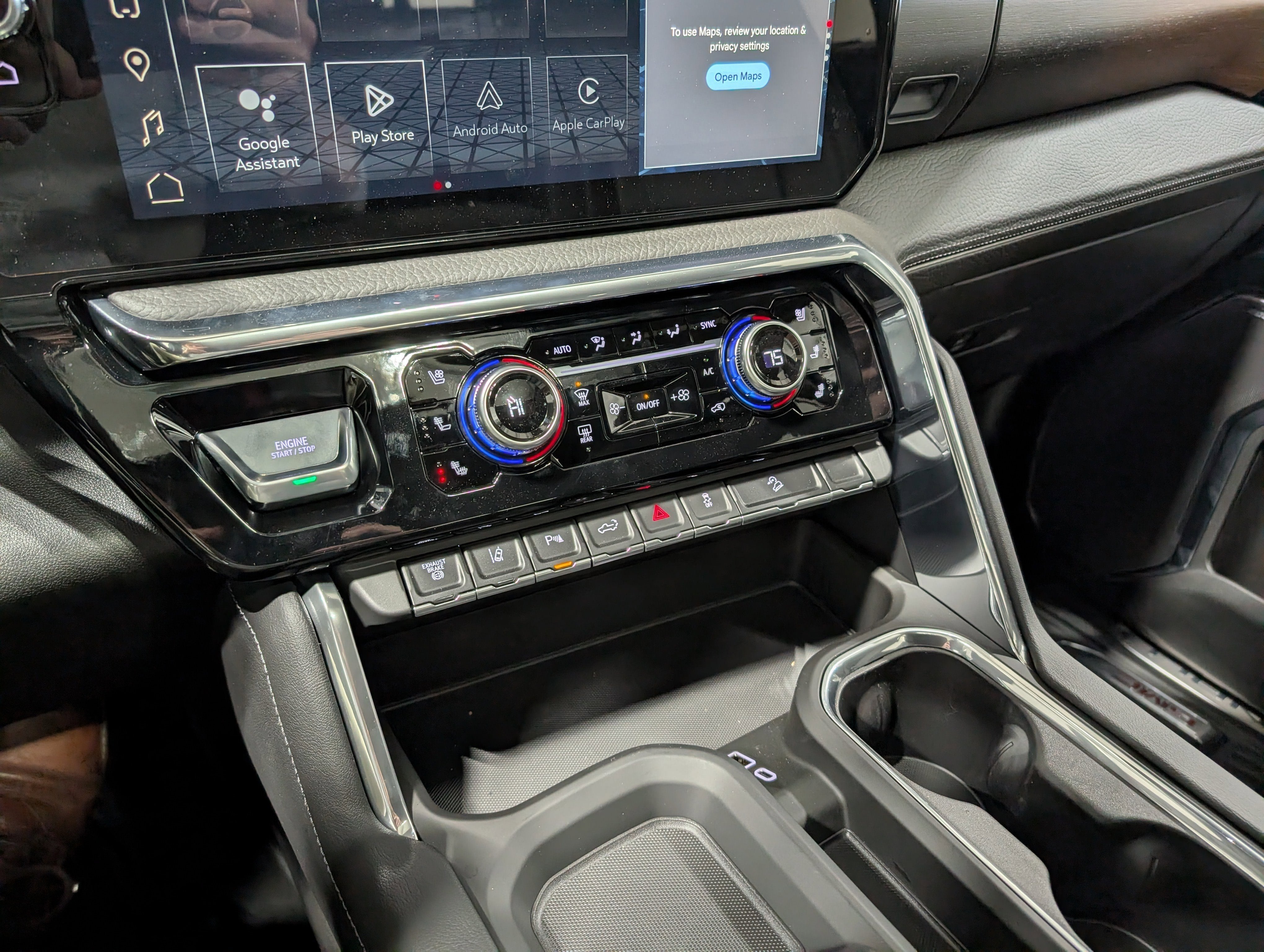 2025 GMC Sierra 3500 HD Denali