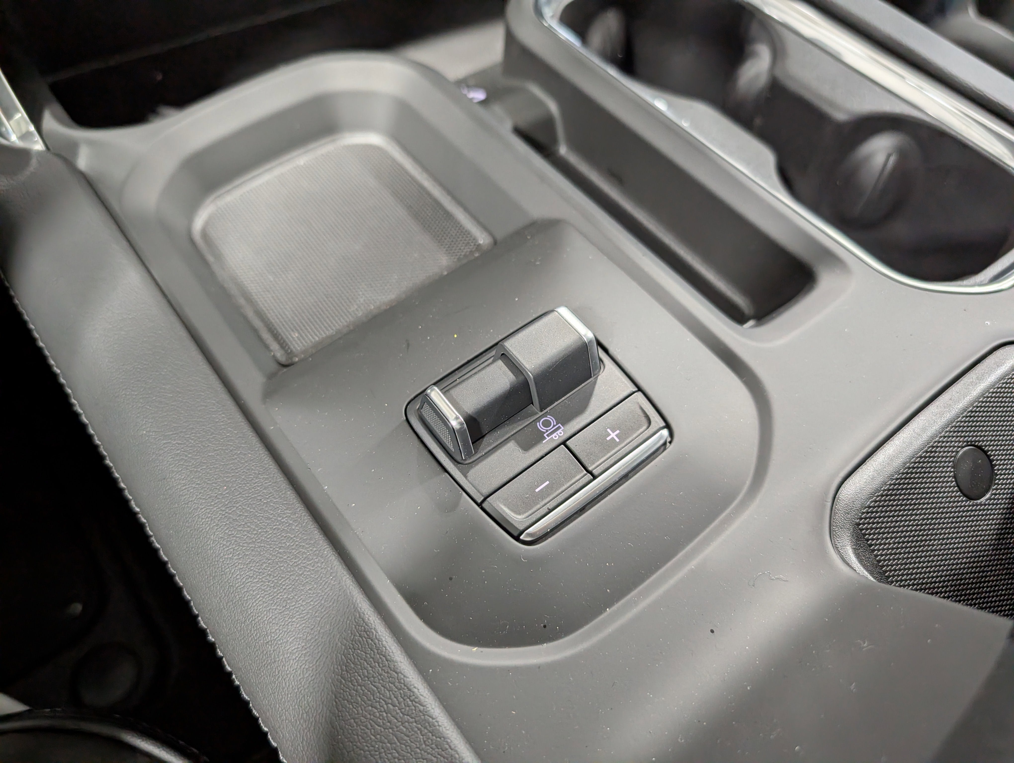 2025 GMC Sierra 3500 HD Denali