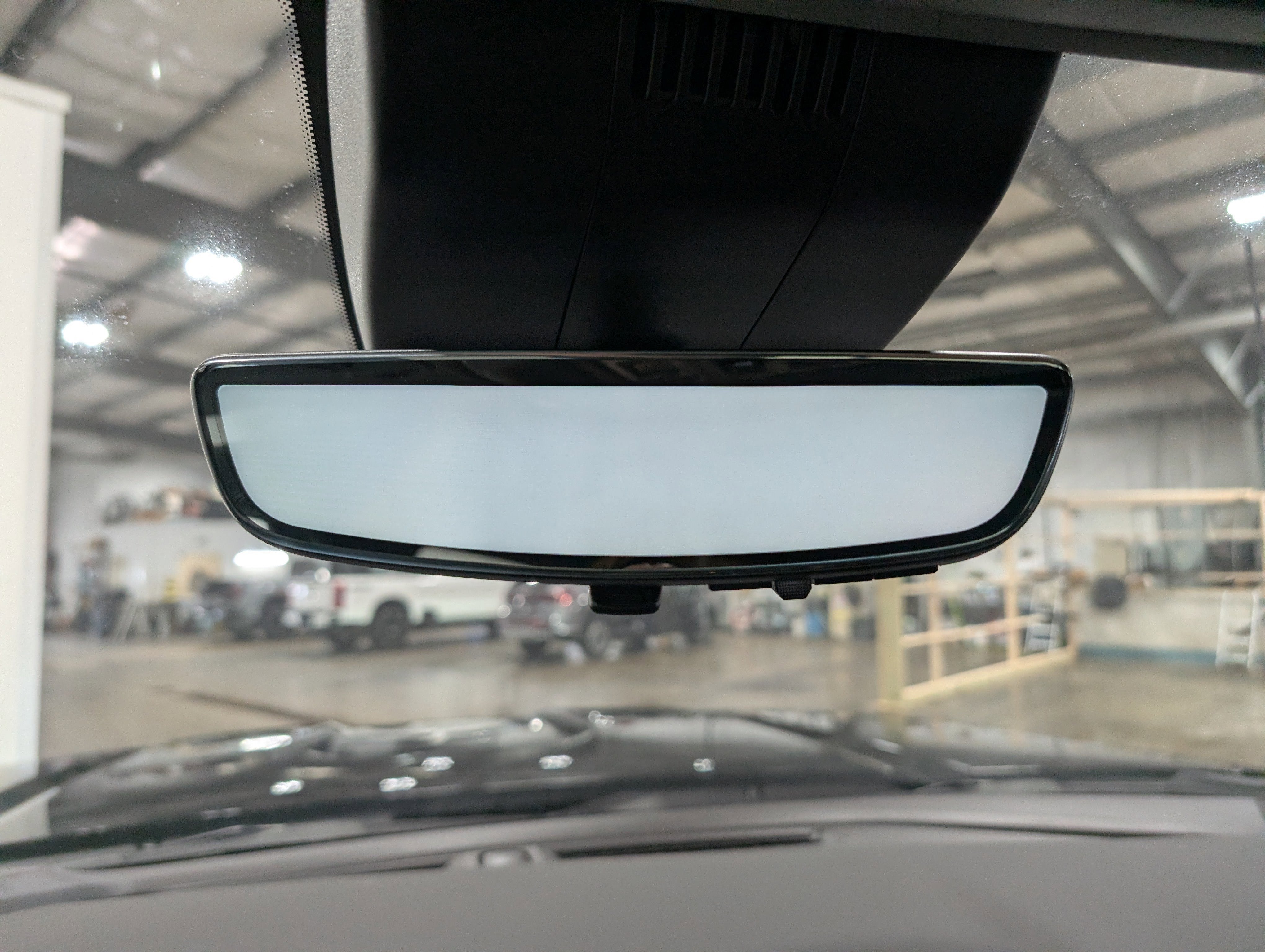 2025 GMC Sierra 3500 HD Denali