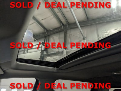 2025 GMC Sierra 3500 HD Denali