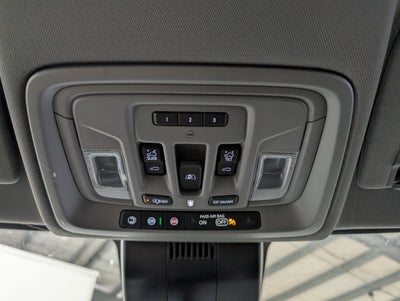 2025 GMC Sierra 3500 HD Denali