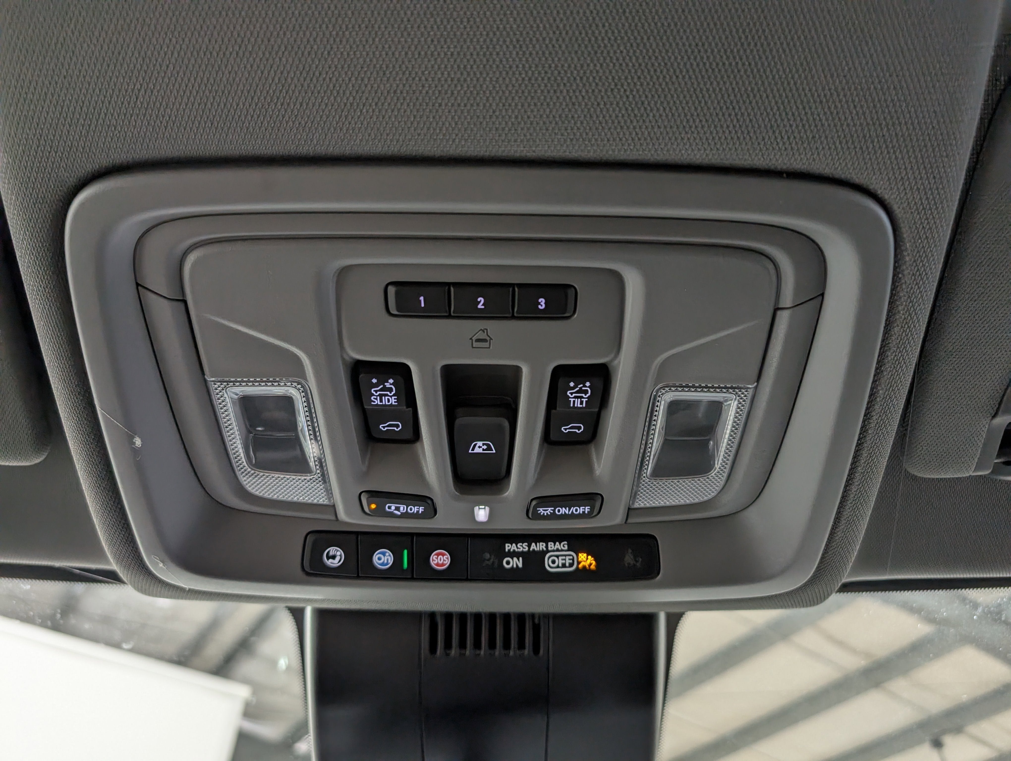 2025 GMC Sierra 3500 HD Denali