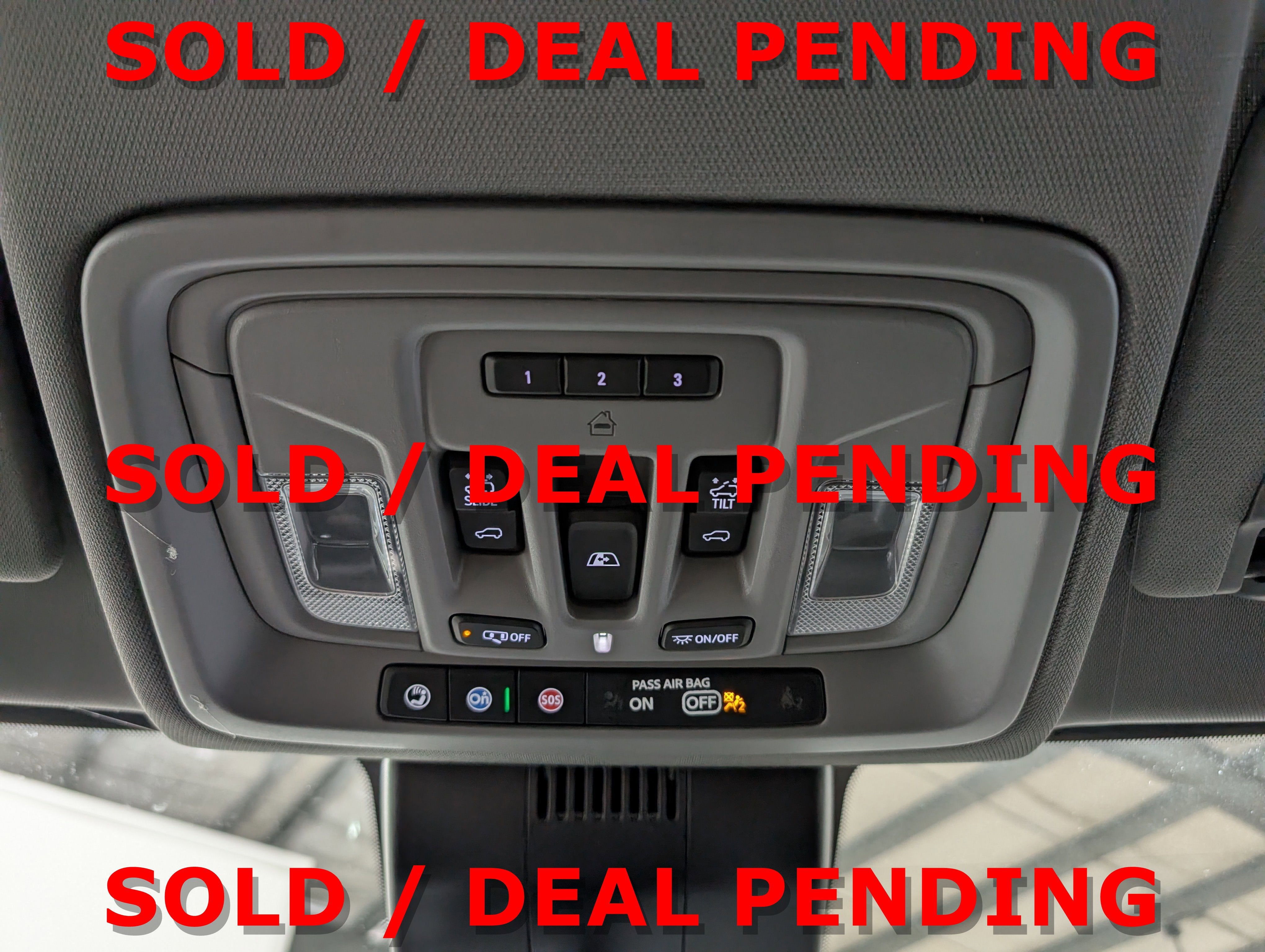 2025 GMC Sierra 3500 HD Denali