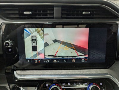 2025 GMC Sierra 3500 HD Denali