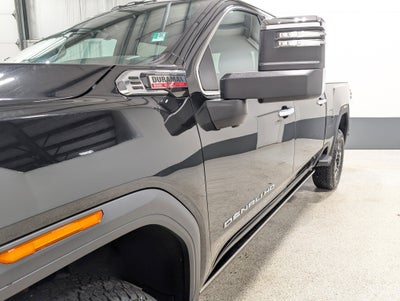 2025 GMC Sierra 3500 HD Denali