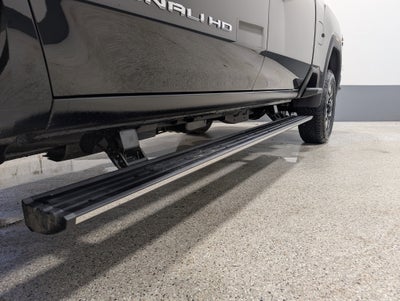 2025 GMC Sierra 3500 HD Denali