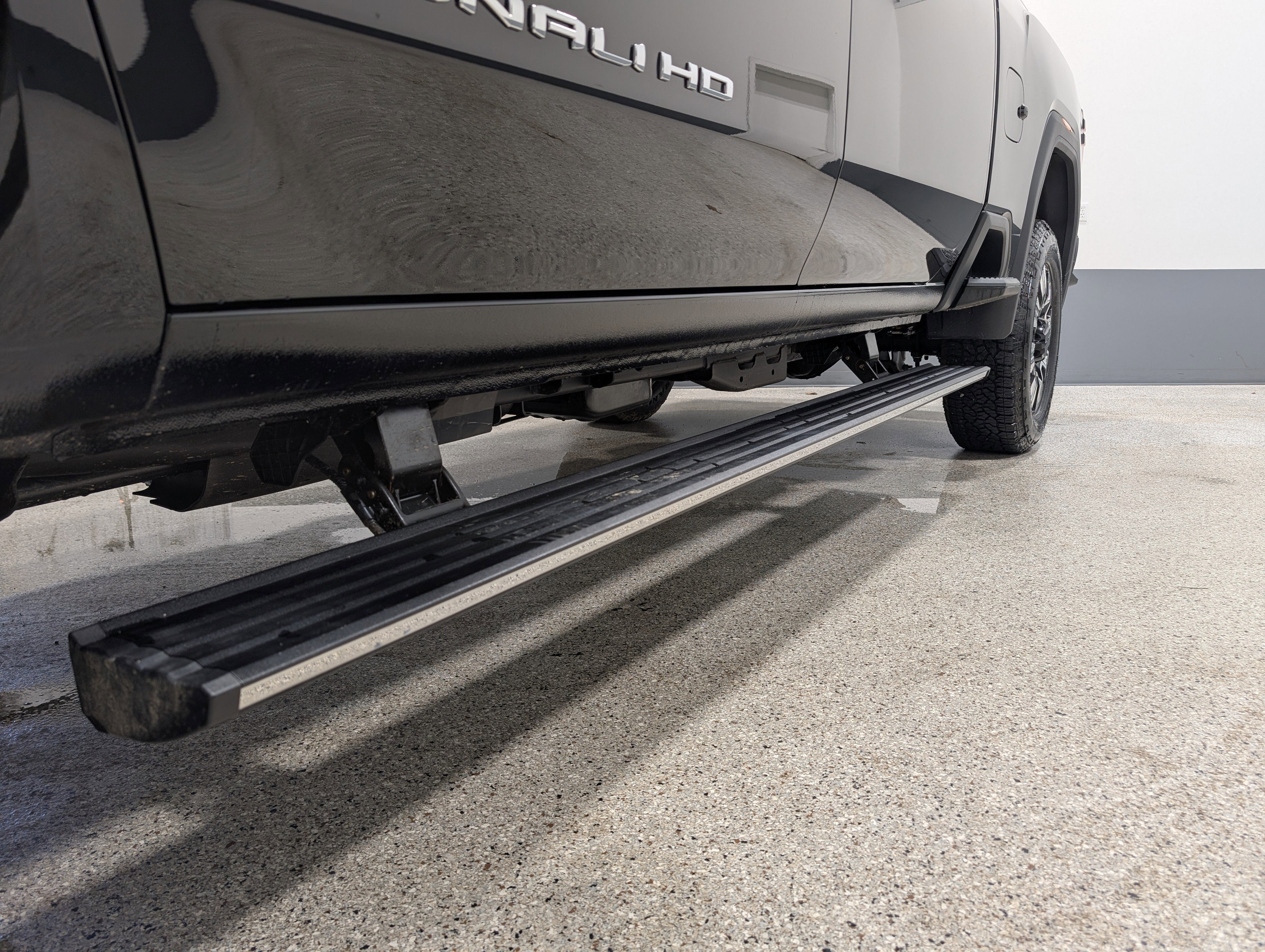 2025 GMC Sierra 3500 HD Denali