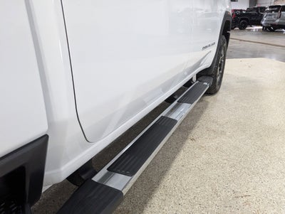 2025 GMC Sierra 3500 HD Denali