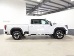 2025 GMC Sierra 3500 HD Denali