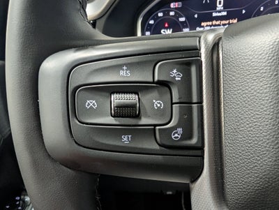 2025 GMC Sierra 3500 HD Denali