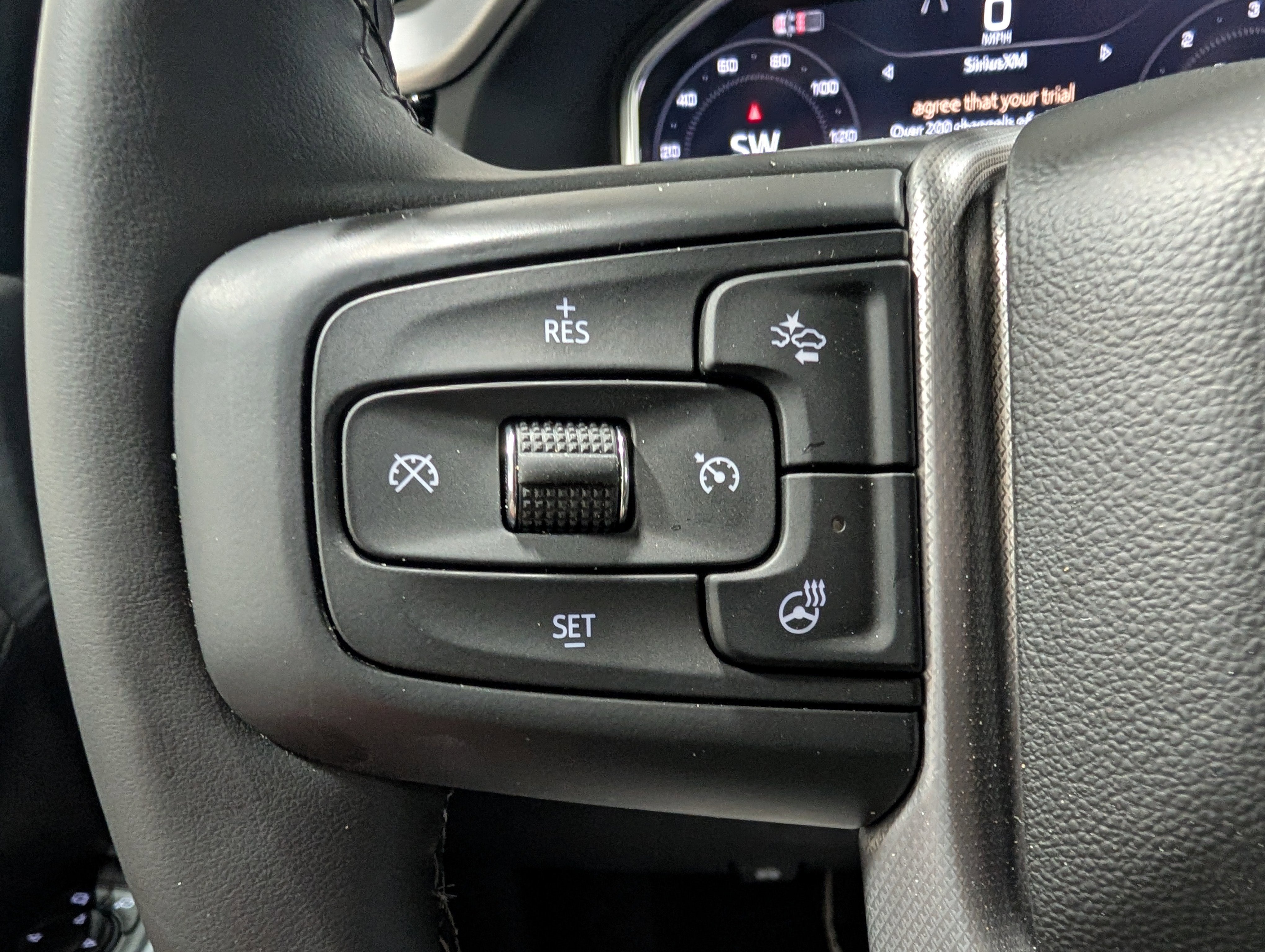 2025 GMC Sierra 3500 HD Denali