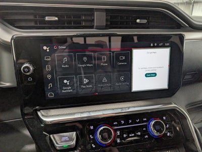 2025 GMC Sierra 3500 HD Denali