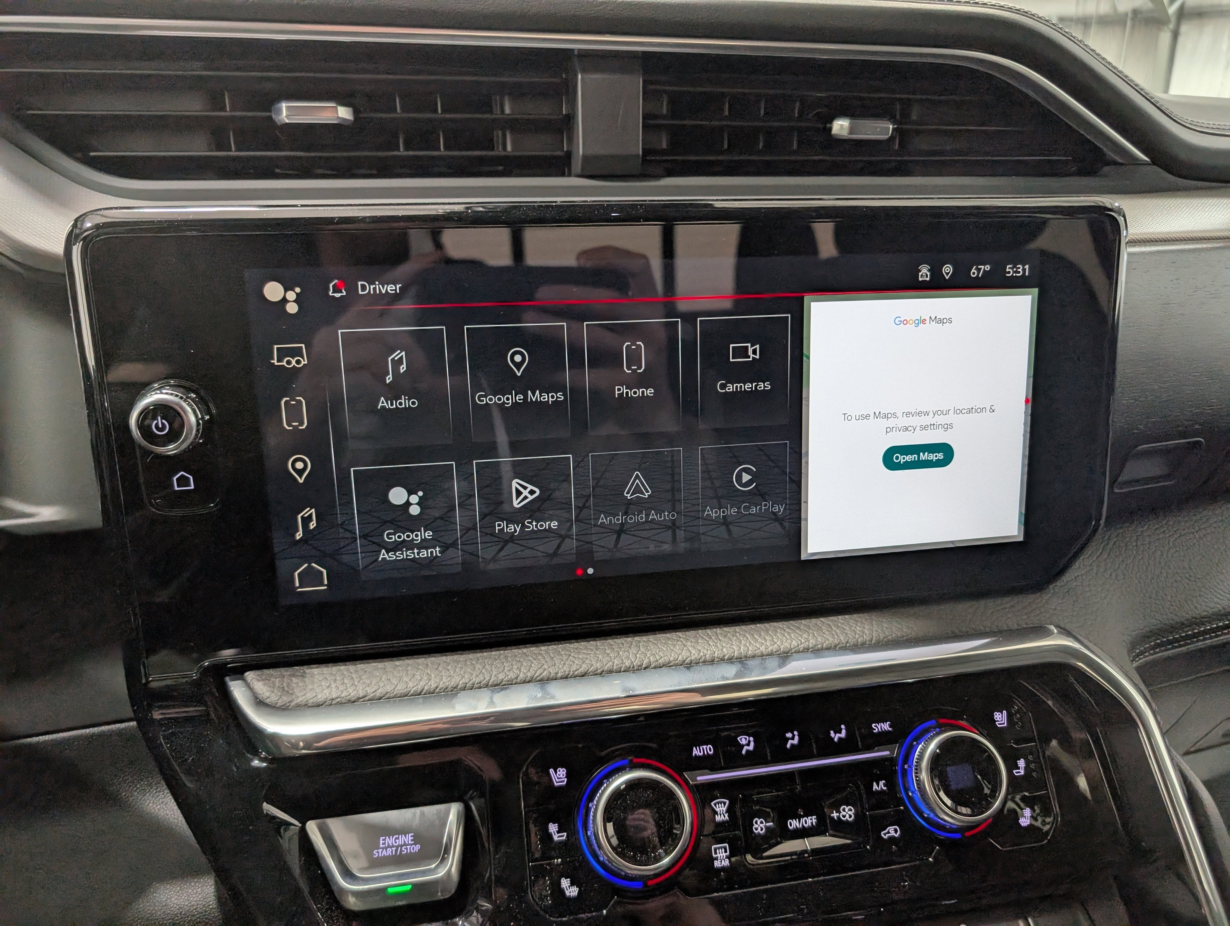 2025 GMC Sierra 3500 HD Denali