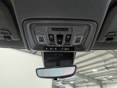 2025 GMC Sierra 3500 HD Denali