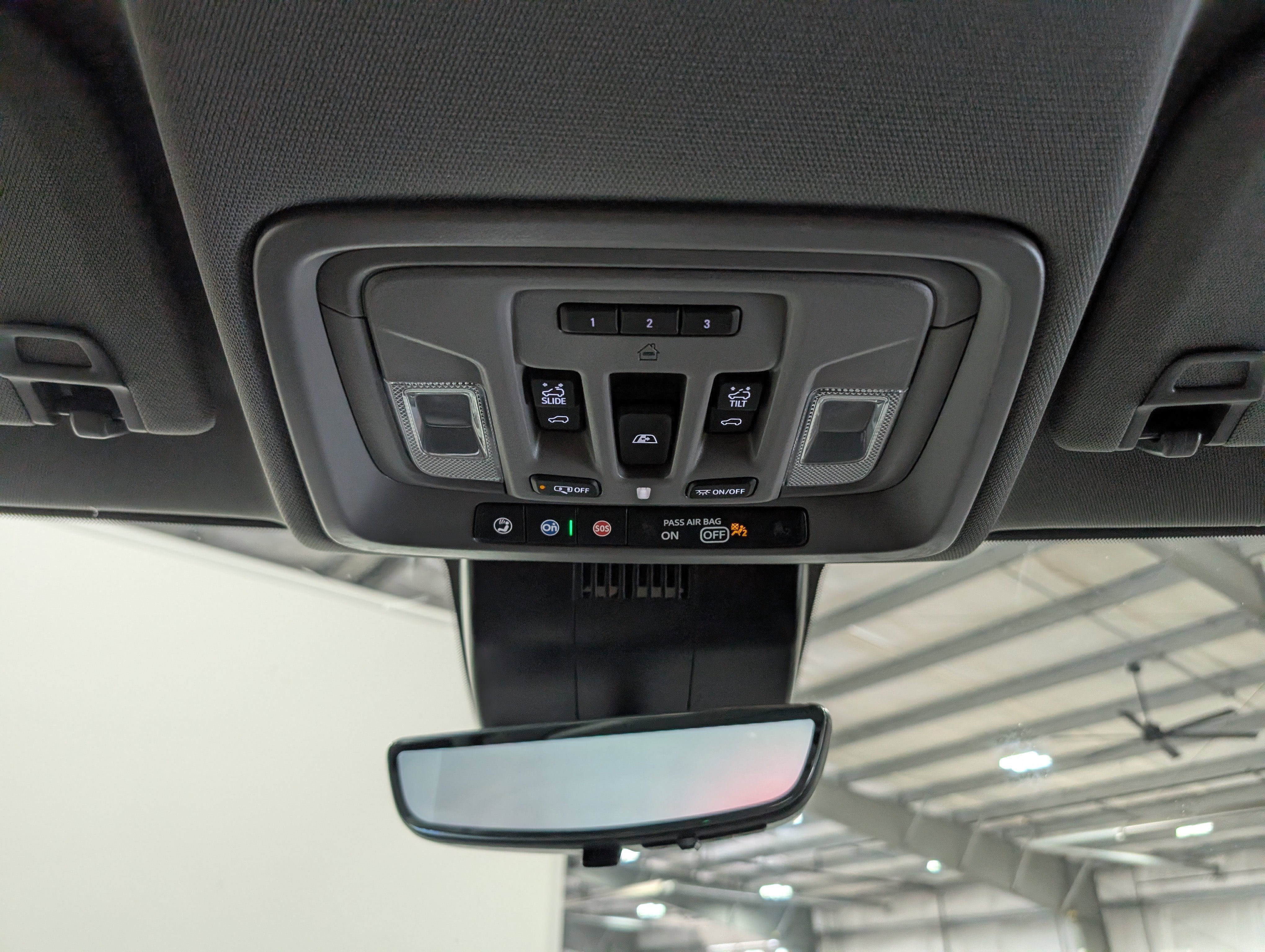 2025 GMC Sierra 3500 HD Denali