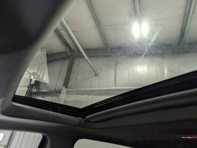 2025 GMC Sierra 3500 HD Denali