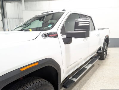 2025 GMC Sierra 3500 HD Denali