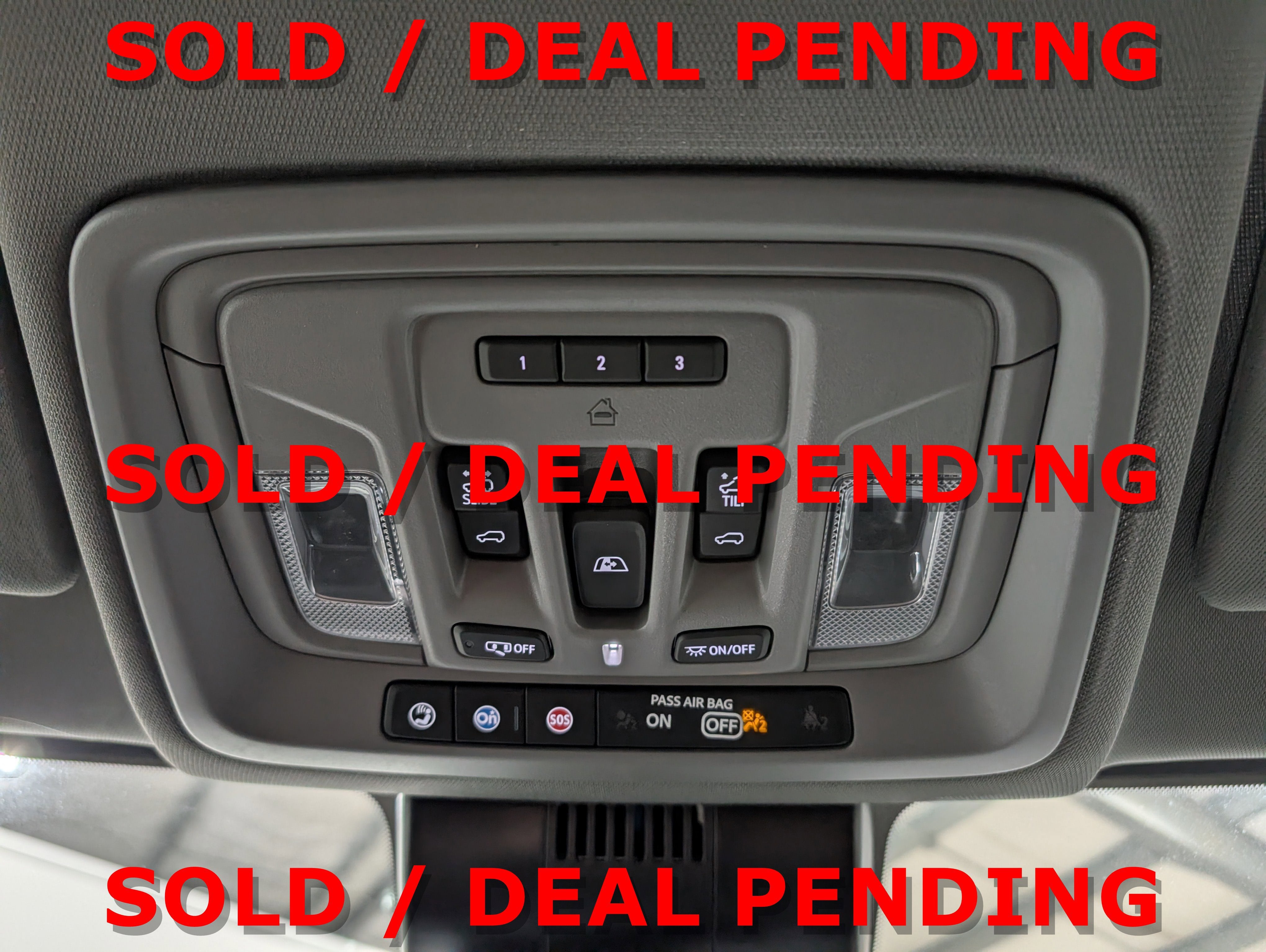 2025 GMC Sierra 3500 HD Denali