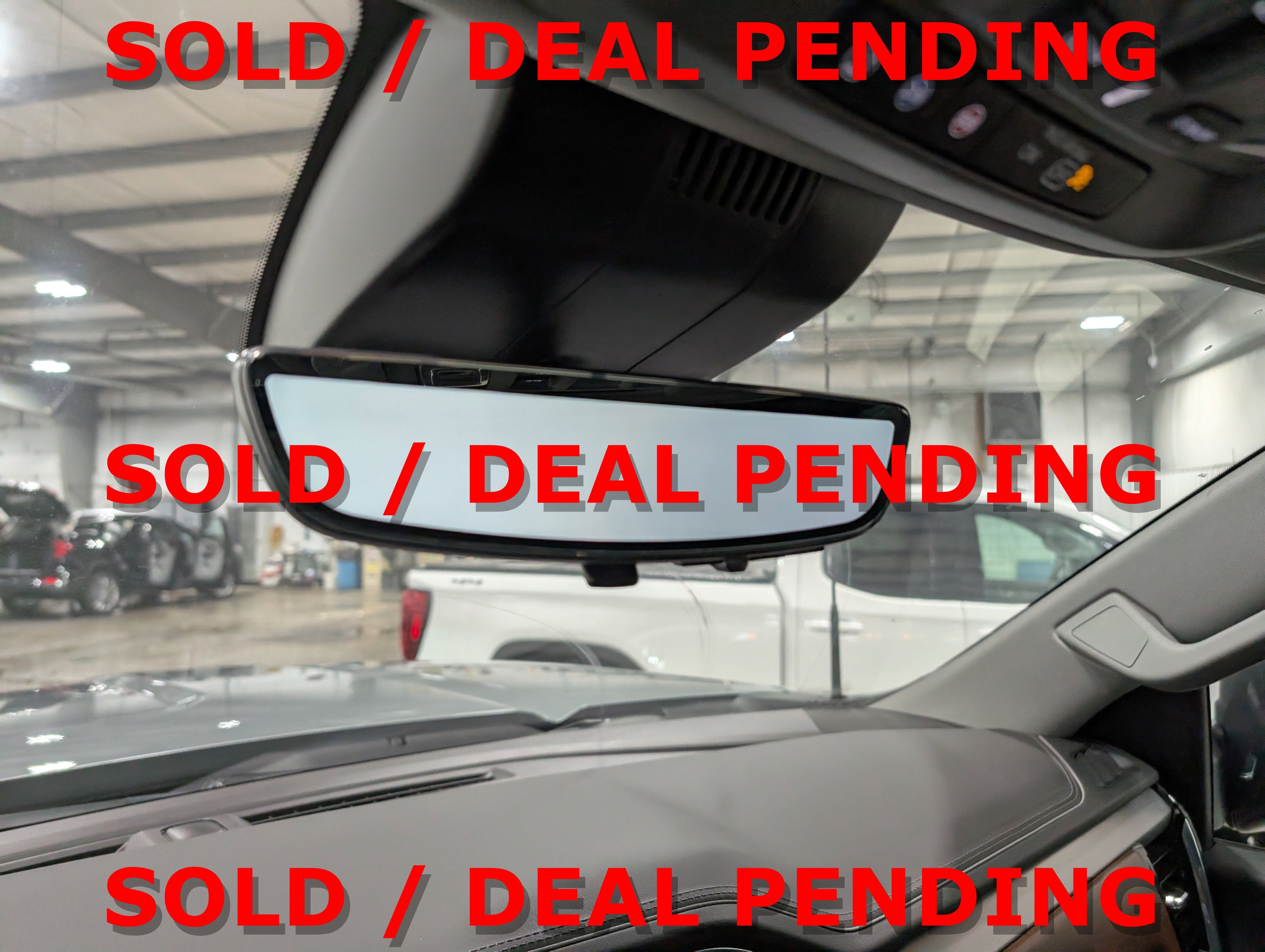 2025 GMC Sierra 3500 HD Denali