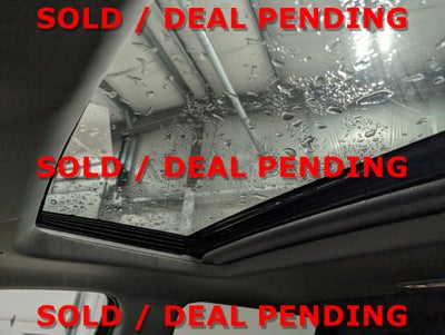 2025 GMC Sierra 3500 HD Denali