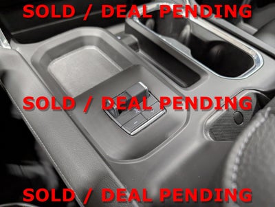 2025 GMC Sierra 3500 HD Denali