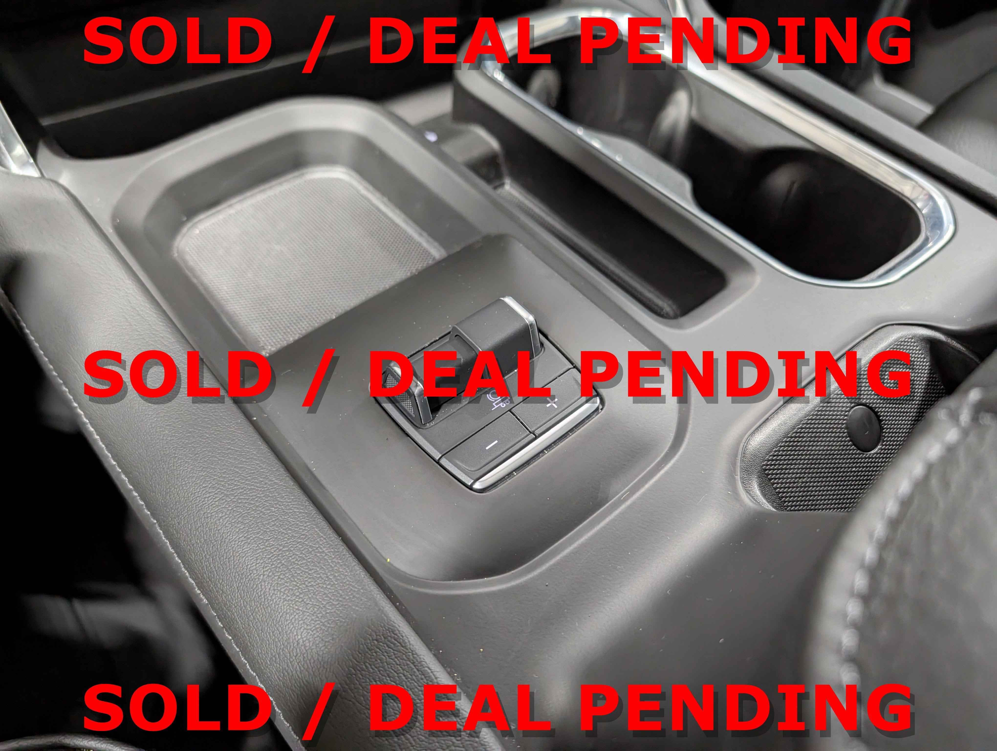 2025 GMC Sierra 3500 HD Denali