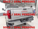 2025 GMC Sierra 3500 HD Denali