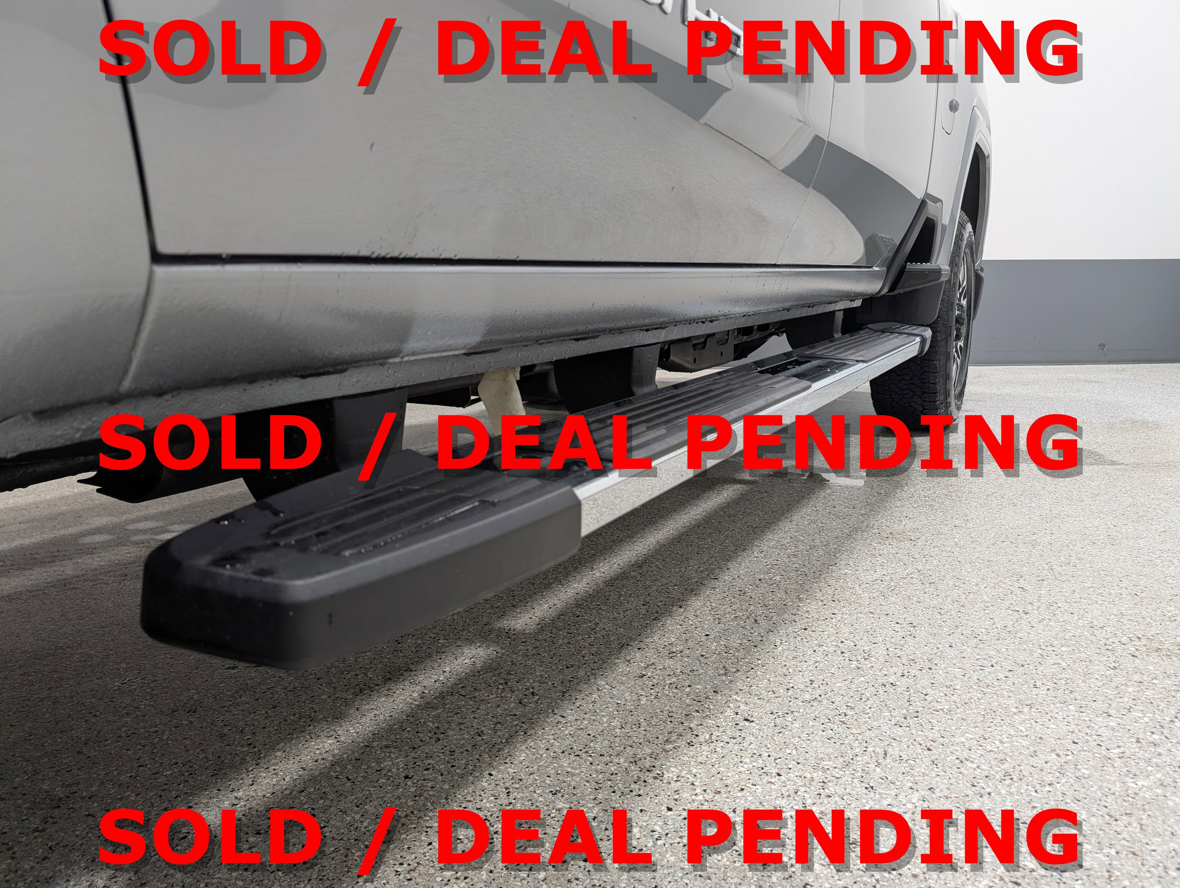 2025 GMC Sierra 3500 HD Denali