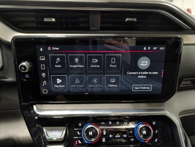 2025 GMC Sierra 3500 HD Denali