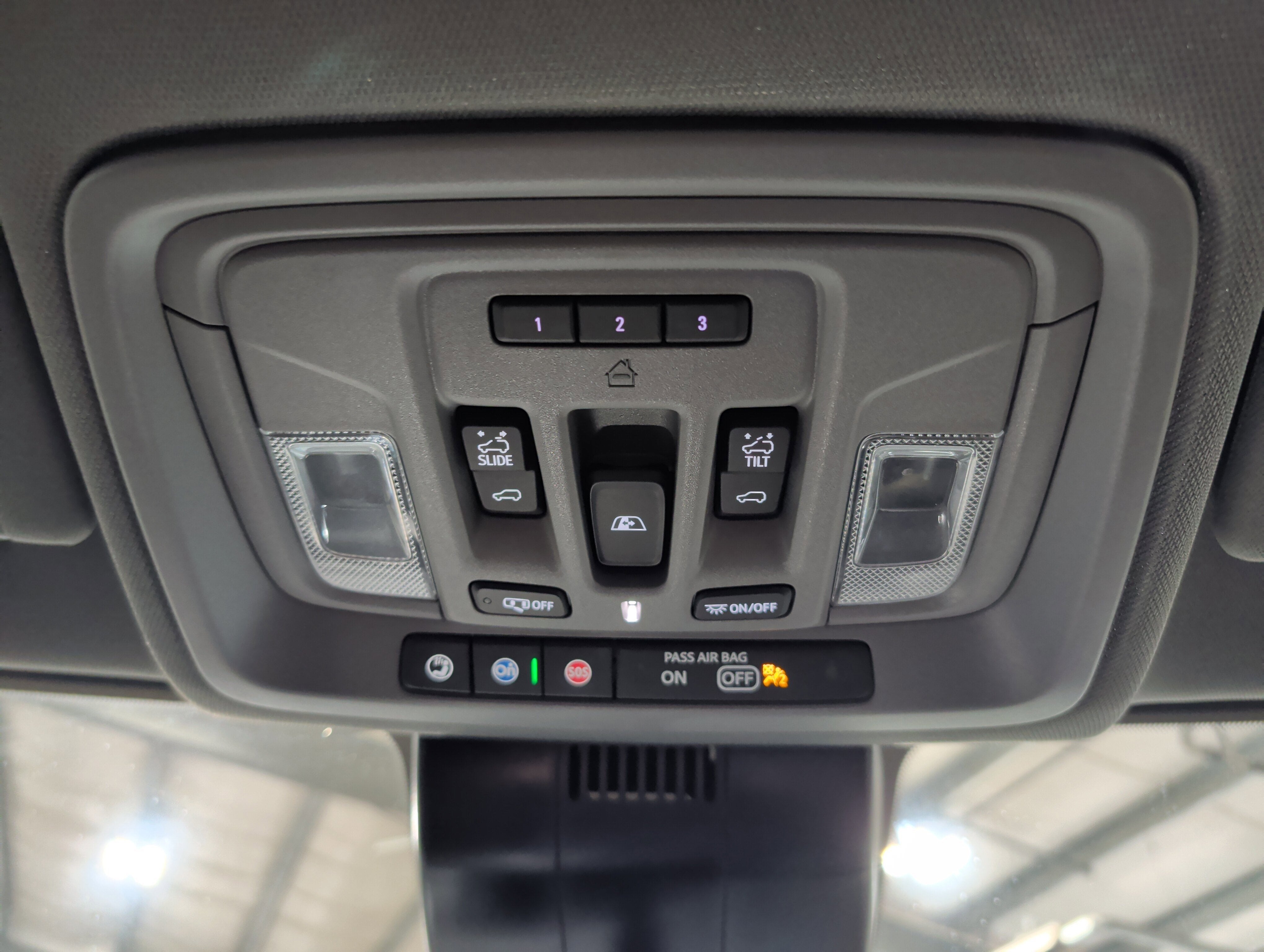 2025 GMC Sierra 3500 HD Denali