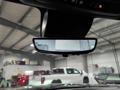 2025 GMC Sierra 3500 HD Denali