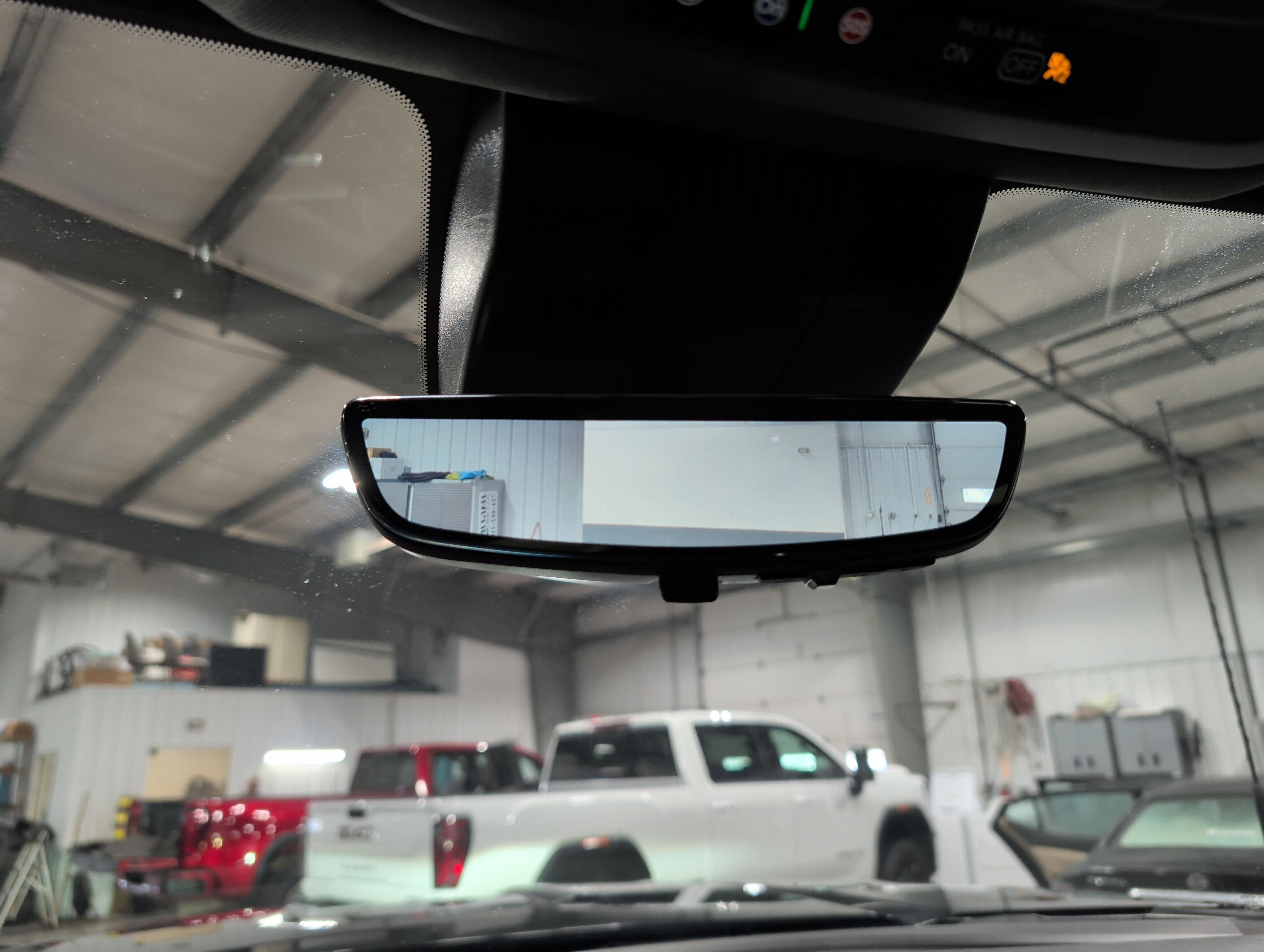 2025 GMC Sierra 3500 HD Denali