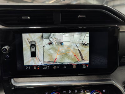 2025 GMC Sierra 3500 HD Denali