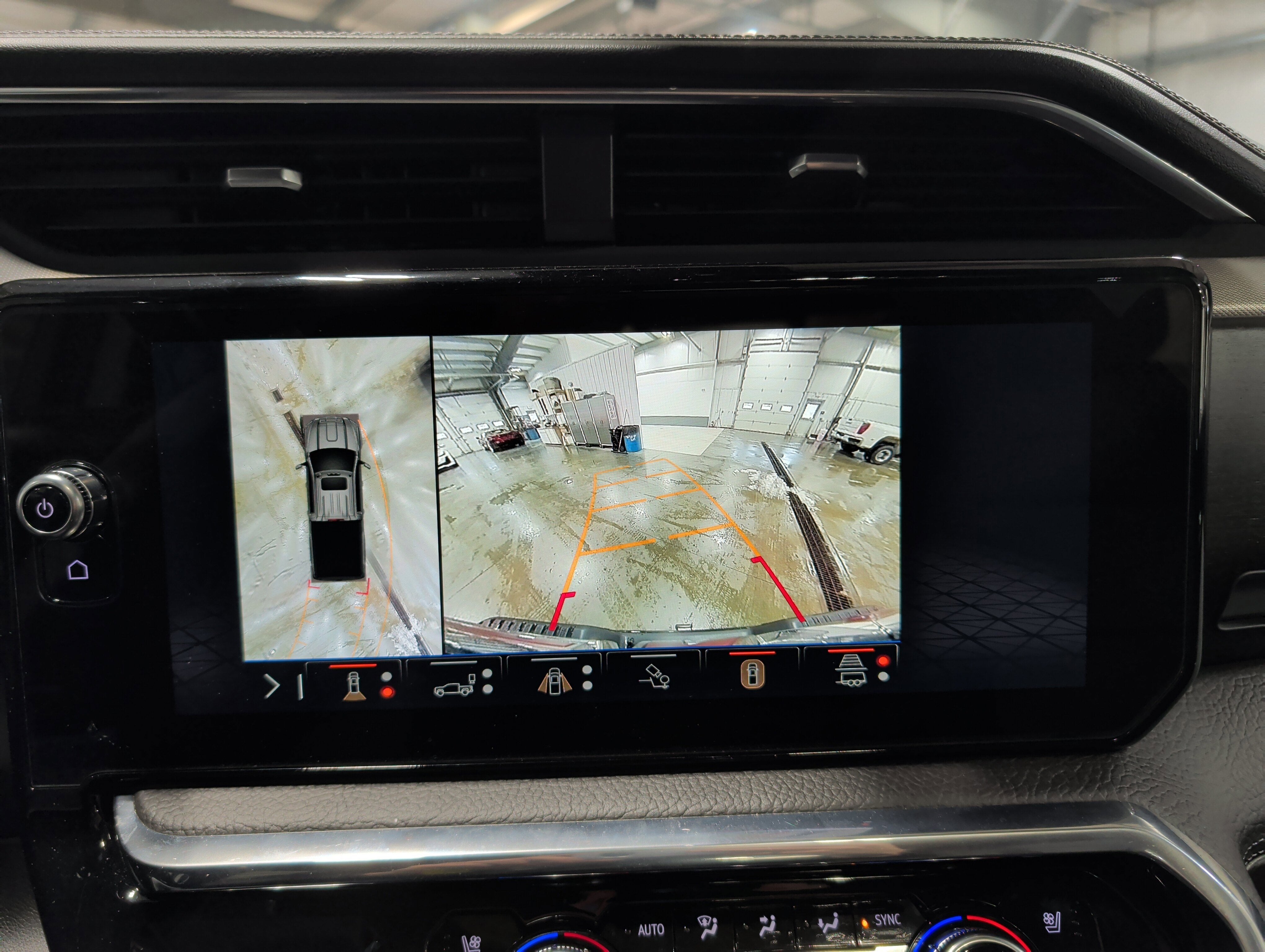 2025 GMC Sierra 3500 HD Denali